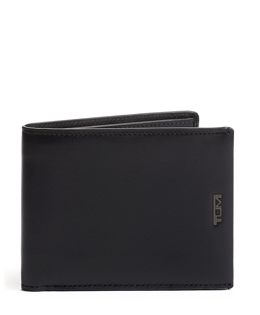 NASSAU SLG Gbl Wallet W/ Coin Pocket  hi-res | TUMI