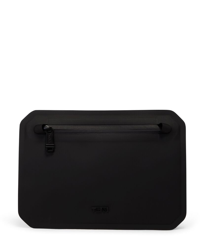 TUMI TRAVEL ACCESS. Welded Flat Pouch  hi-res | TUMI