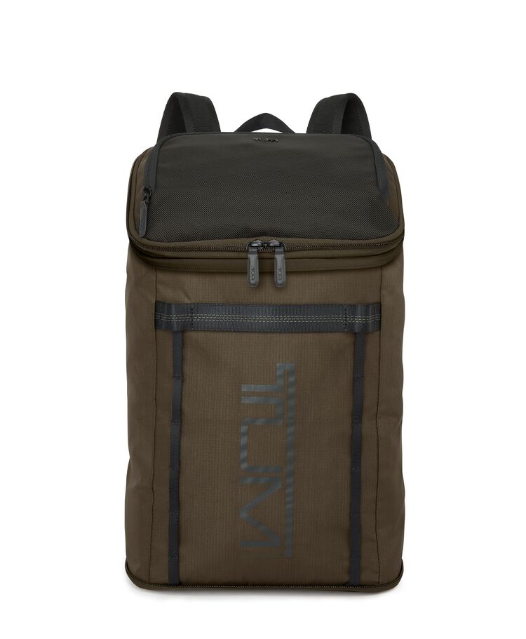 ALPHA BRAVO Packable Backpack  hi-res | TUMI