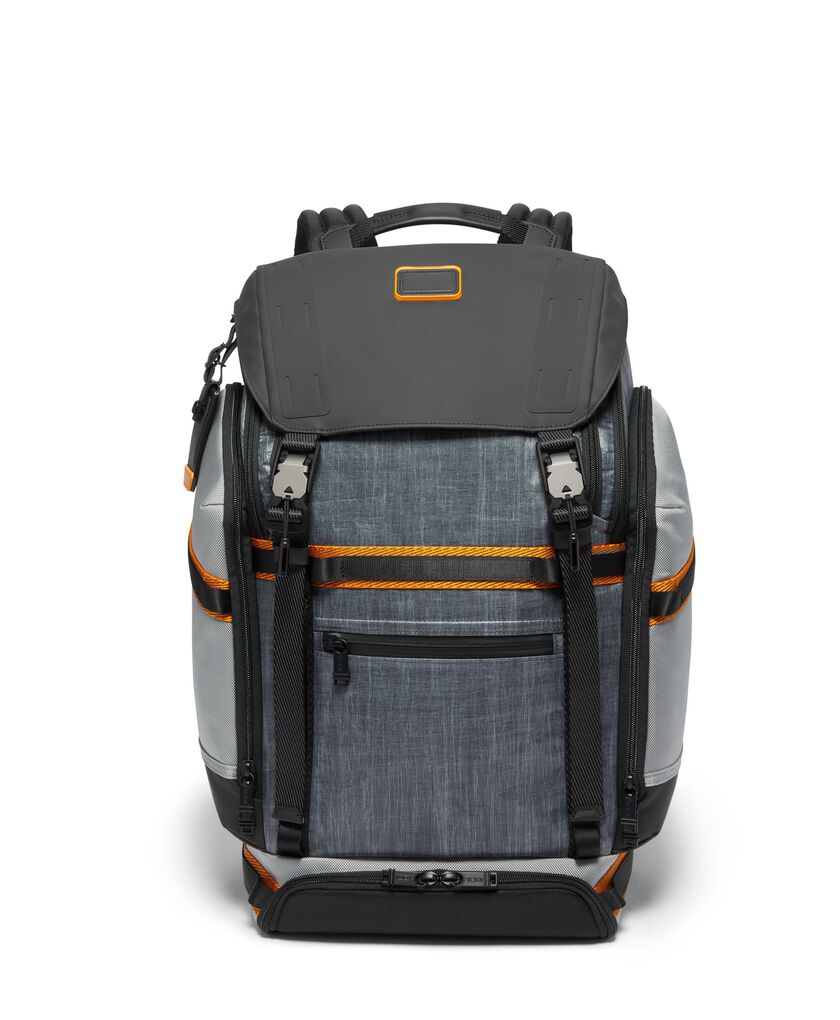 ALPHA BRAVO Expedition Backpack  hi-res | TUMI