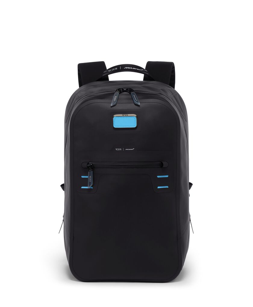 TUMI I MCLAREN Hyperdrive Backpack  hi-res | TUMI