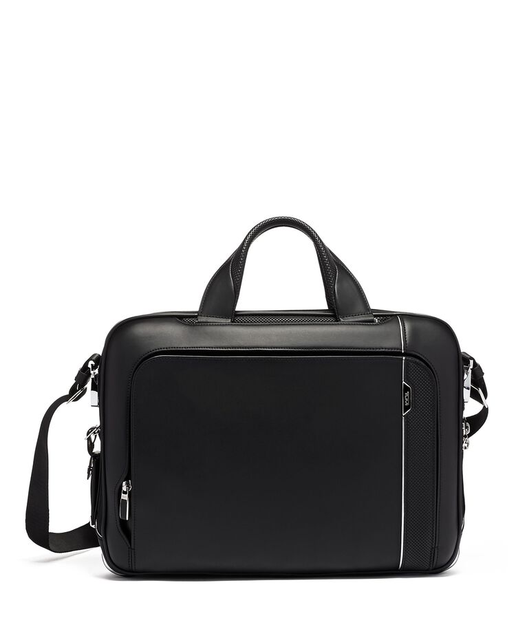 ARRIVÉ Sadler Brief  hi-res | TUMI