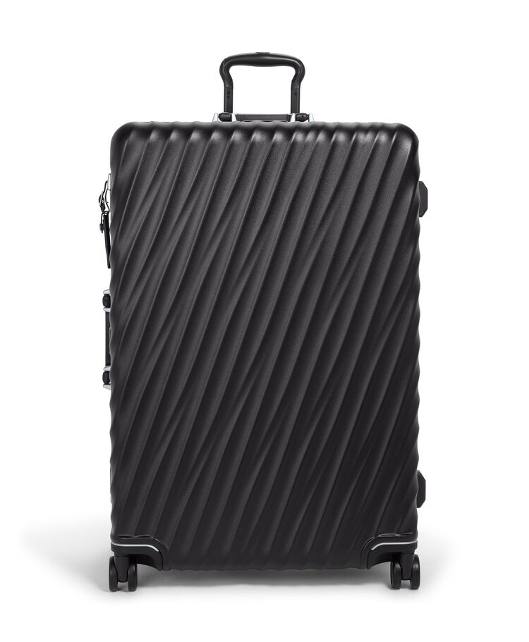 19 DEGREE Extended Trip 4 Wheeled Packing Case  hi-res | TUMI