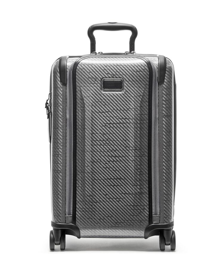 TEGRA-LITE® International Front Pocket Expandable 4 Wheeled Carry On  hi-res | TUMI