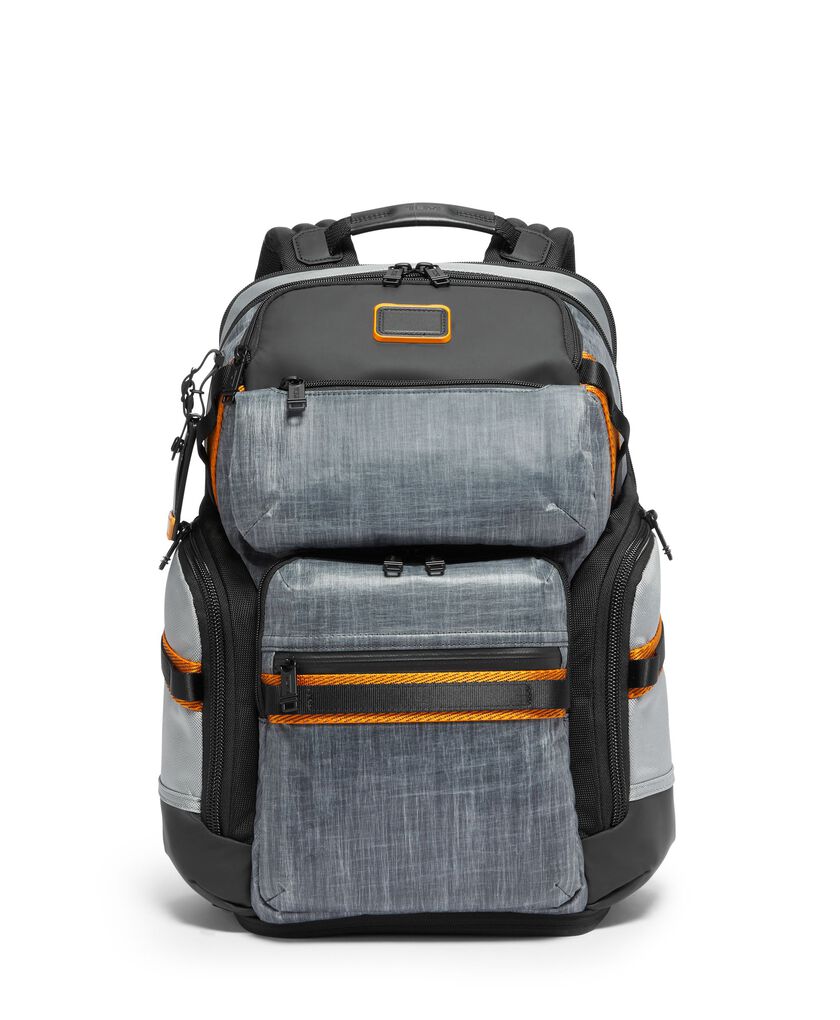 ALPHA BRAVO Nomadic Backpack  hi-res | TUMI