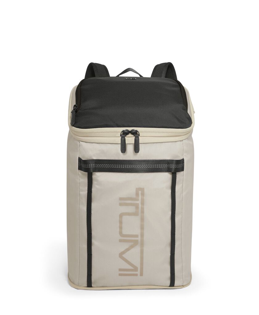 ALPHA BRAVO Packable Backpack  hi-res | TUMI