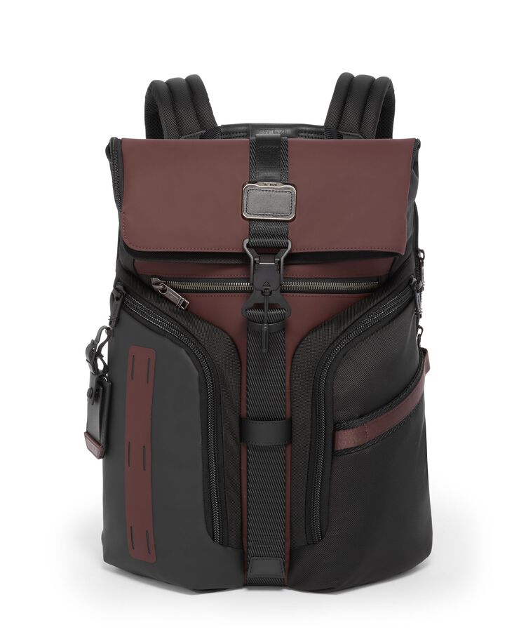 ALPHA BRAVO Logistics Backpack  hi-res | TUMI