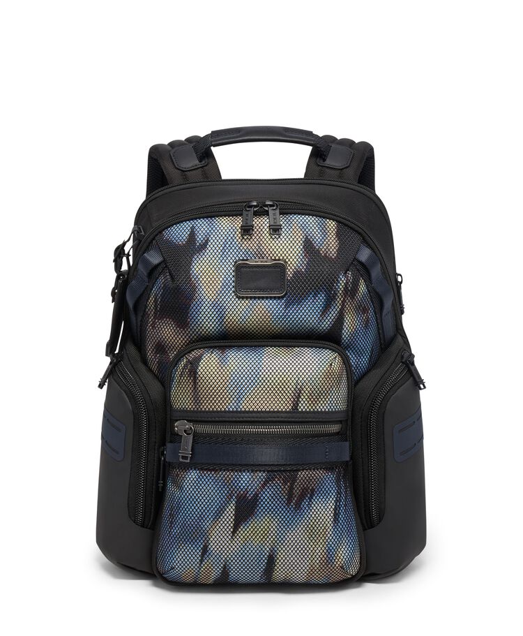 ALPHA BRAVO Navigation Backpack  hi-res | TUMI