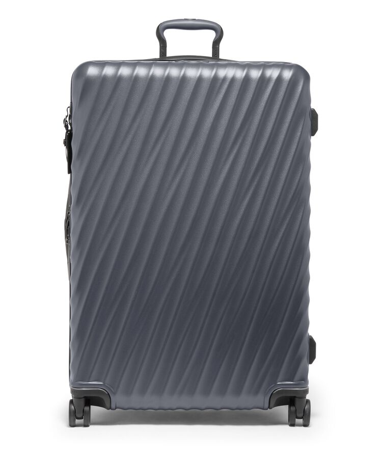 19 DEGREE Extended Trip Expandable 4 Wheeled Packing Case  hi-res | TUMI