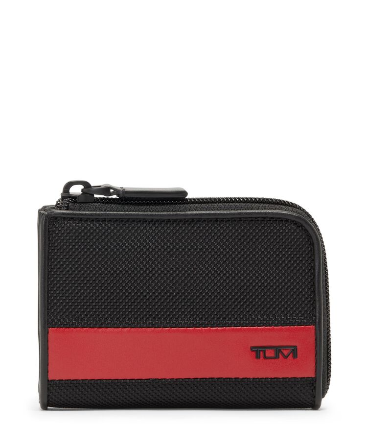 ALPHA SLG Zip Card Case  hi-res | TUMI