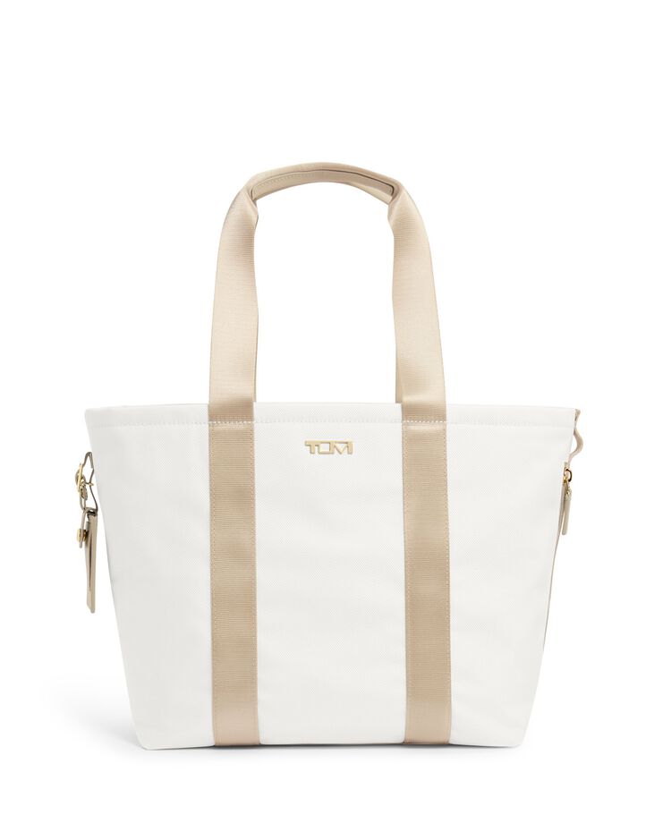 ALPHA BRAVO Essential Small East/West Tote  hi-res | TUMI