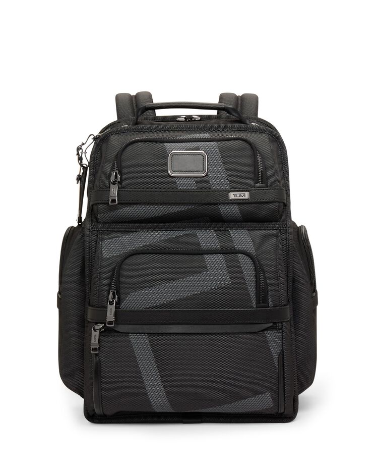 TUMI ALPHA Tumi Brief Pack  hi-res | TUMI