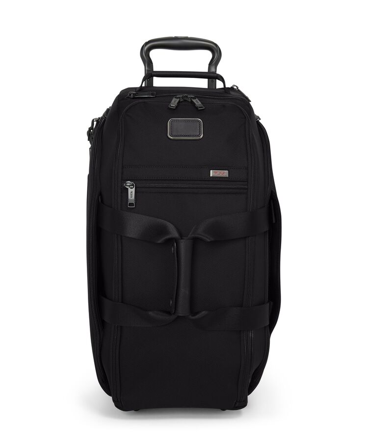 TUMI ALPHA Golf 2 Wheeled Duffel  hi-res | TUMI