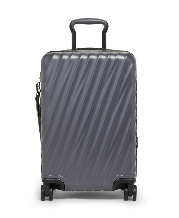 19 DEGREE International Expandable 4 Wheeled Carry On  hi-res | TUMI