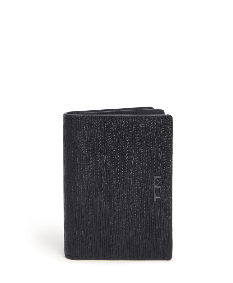 NASSAU SLG Gusseted Card Case  hi-res | TUMI