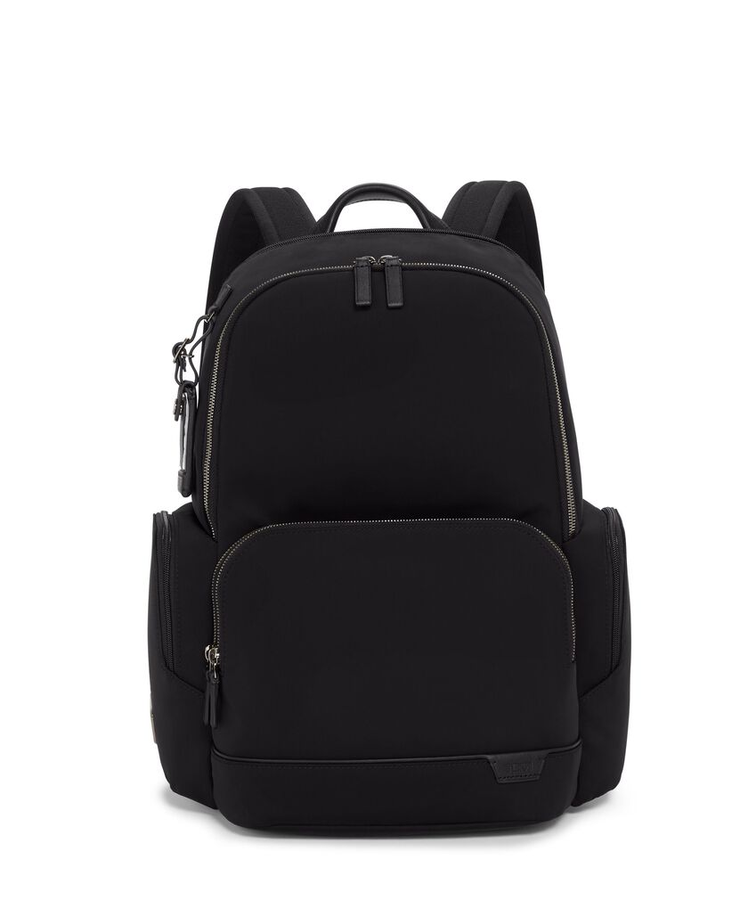 TUMI HARRISON Hadden Backpack  hi-res | TUMI