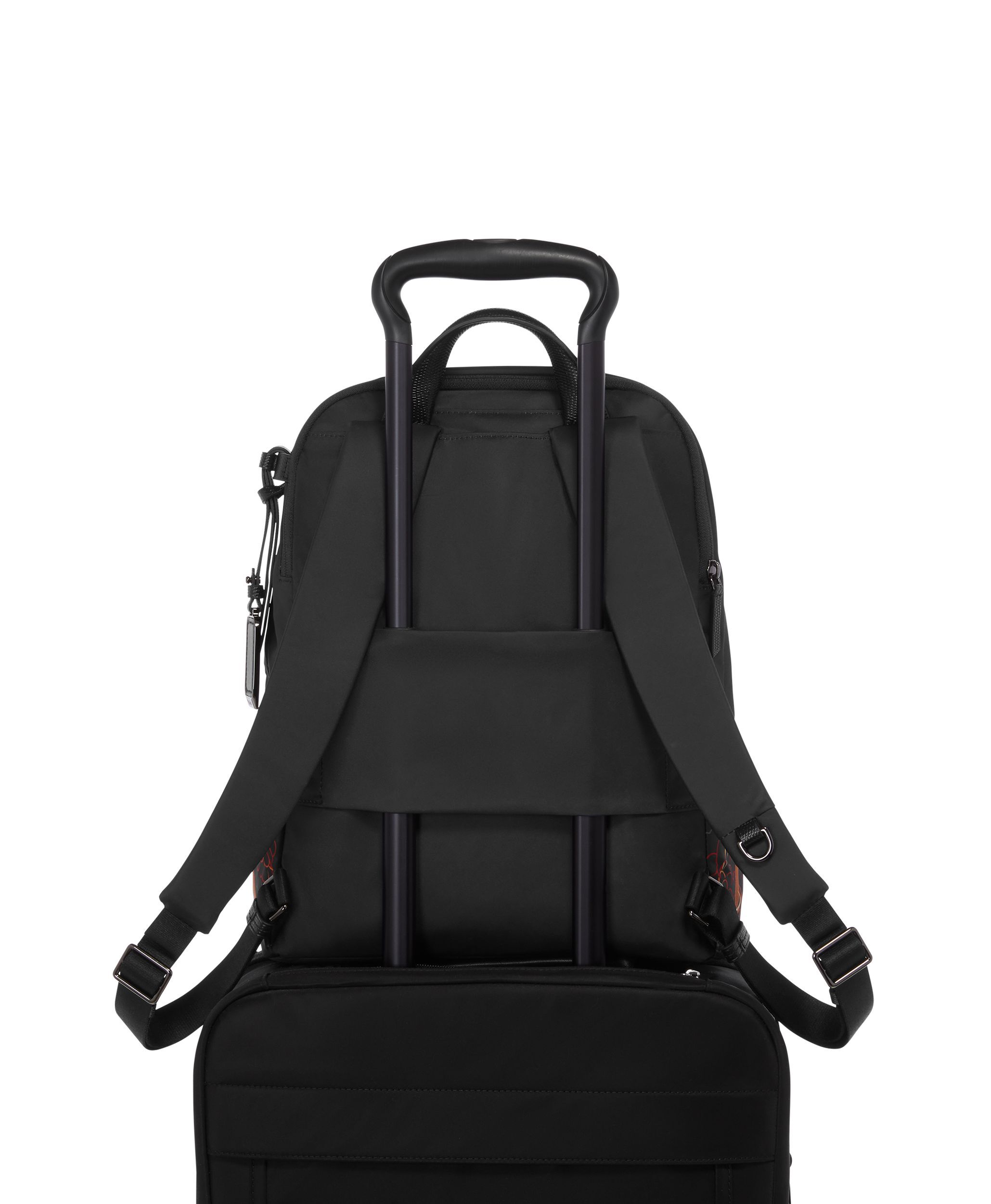 Tumi VOYAGEUR HALSEY BACKPACK | TUMI Singapore