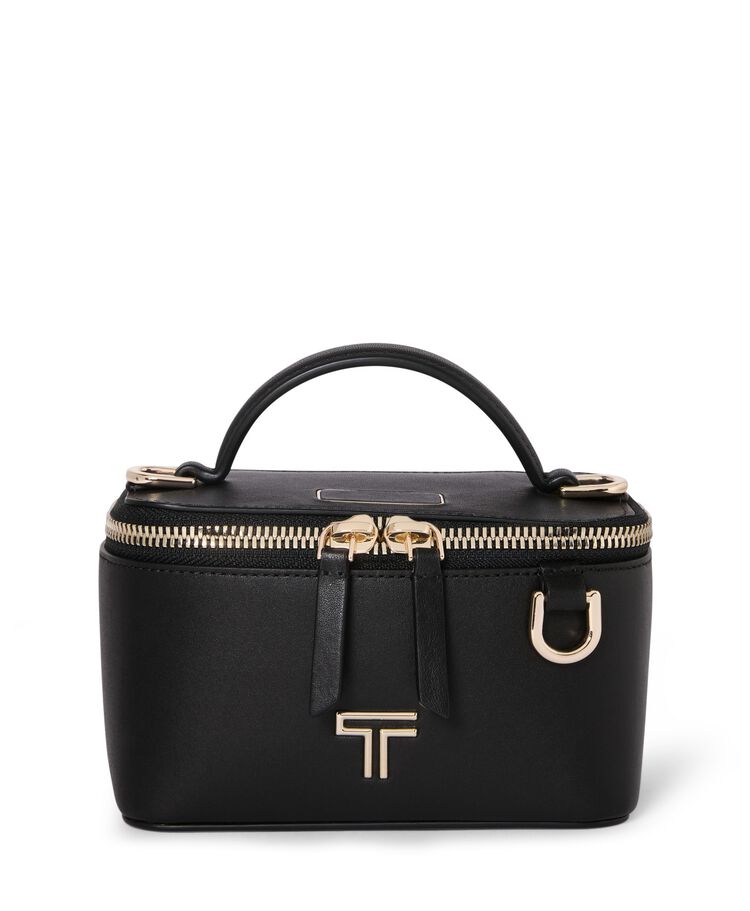 VOYAGEUR Lex Mini Train Case Crossbody  hi-res | TUMI