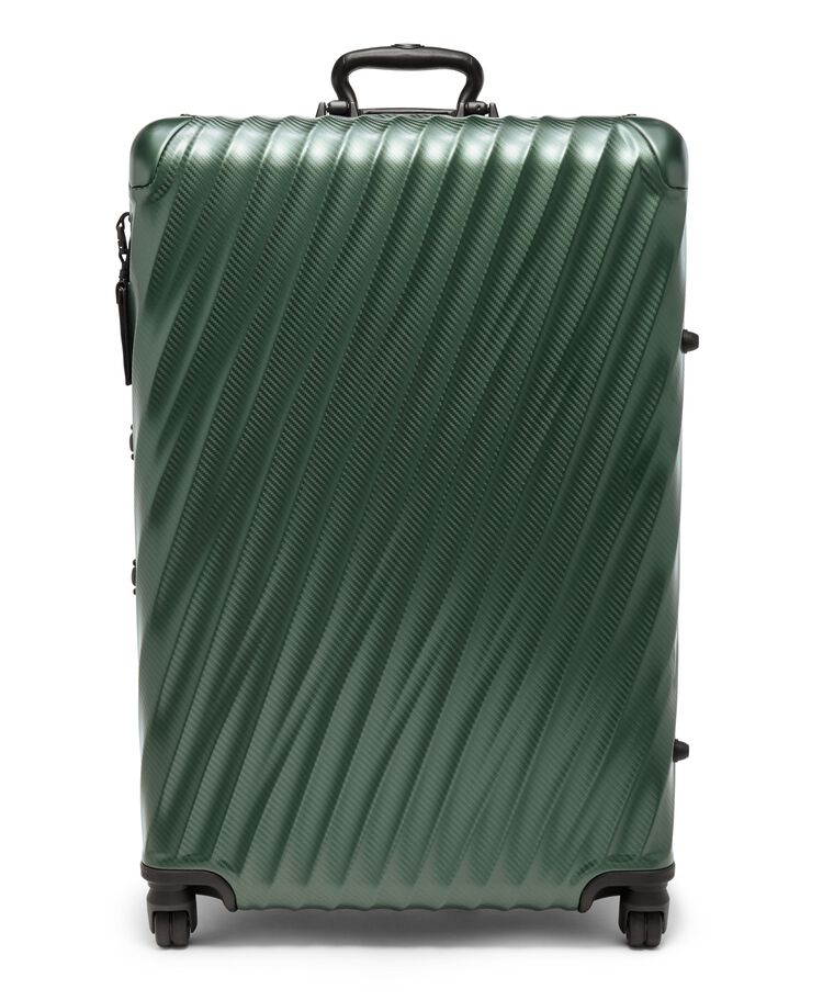 19 DEGREE ALUMINUM Extended Trip Packing Case  hi-res | TUMI