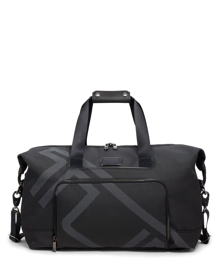 TUMI ALPHA Double Expansion Satchel  hi-res | TUMI