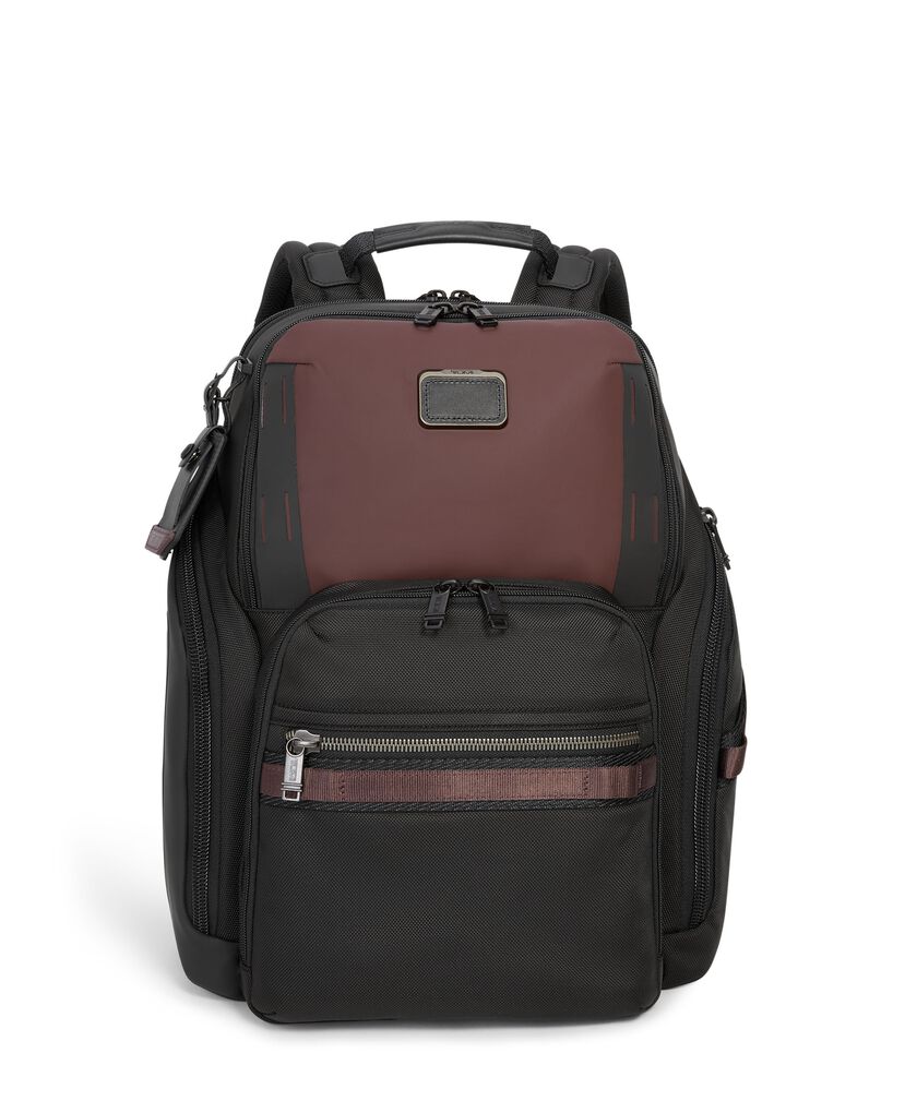 ALPHA BRAVO Search Backpack  hi-res | TUMI