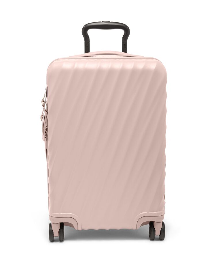 19 DEGREE International Expandable 4 Wheeled Carry On  hi-res | TUMI