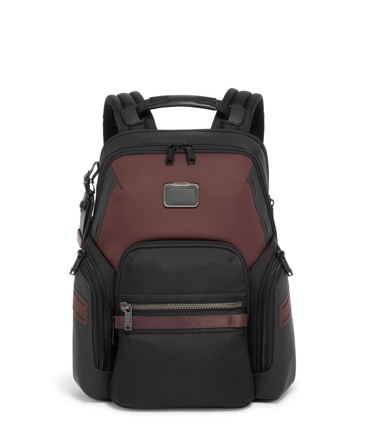 ALPHA BRAVO Navigation Backpack  hi-res | TUMI