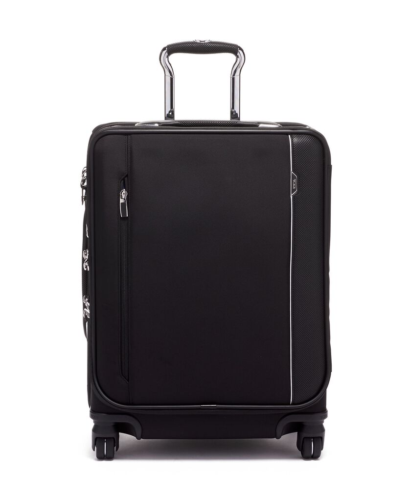 ARRIVÉ Continental Dual Access 4 Wheeled Carry On  hi-res | TUMI