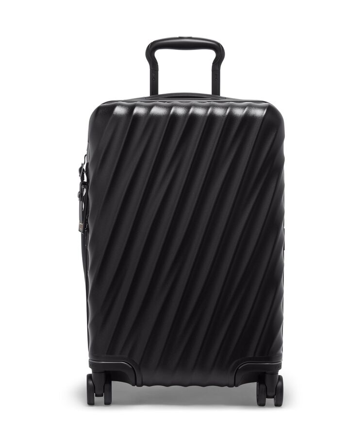 19 DEGREE International Expandable 4 Wheeled Carry On  hi-res | TUMI