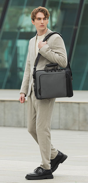 Tumi Inner Pockets Bags for Men | Mercari