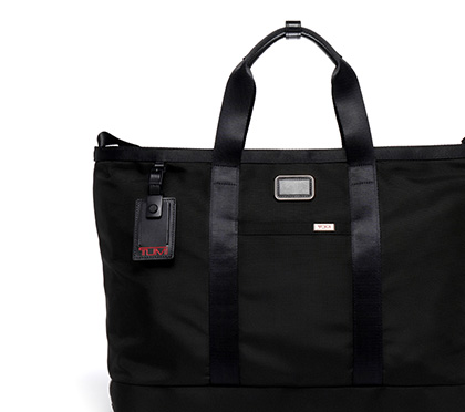 Tumi TUMI ALPHA CARRYALL TOTE | TUMI Singapore