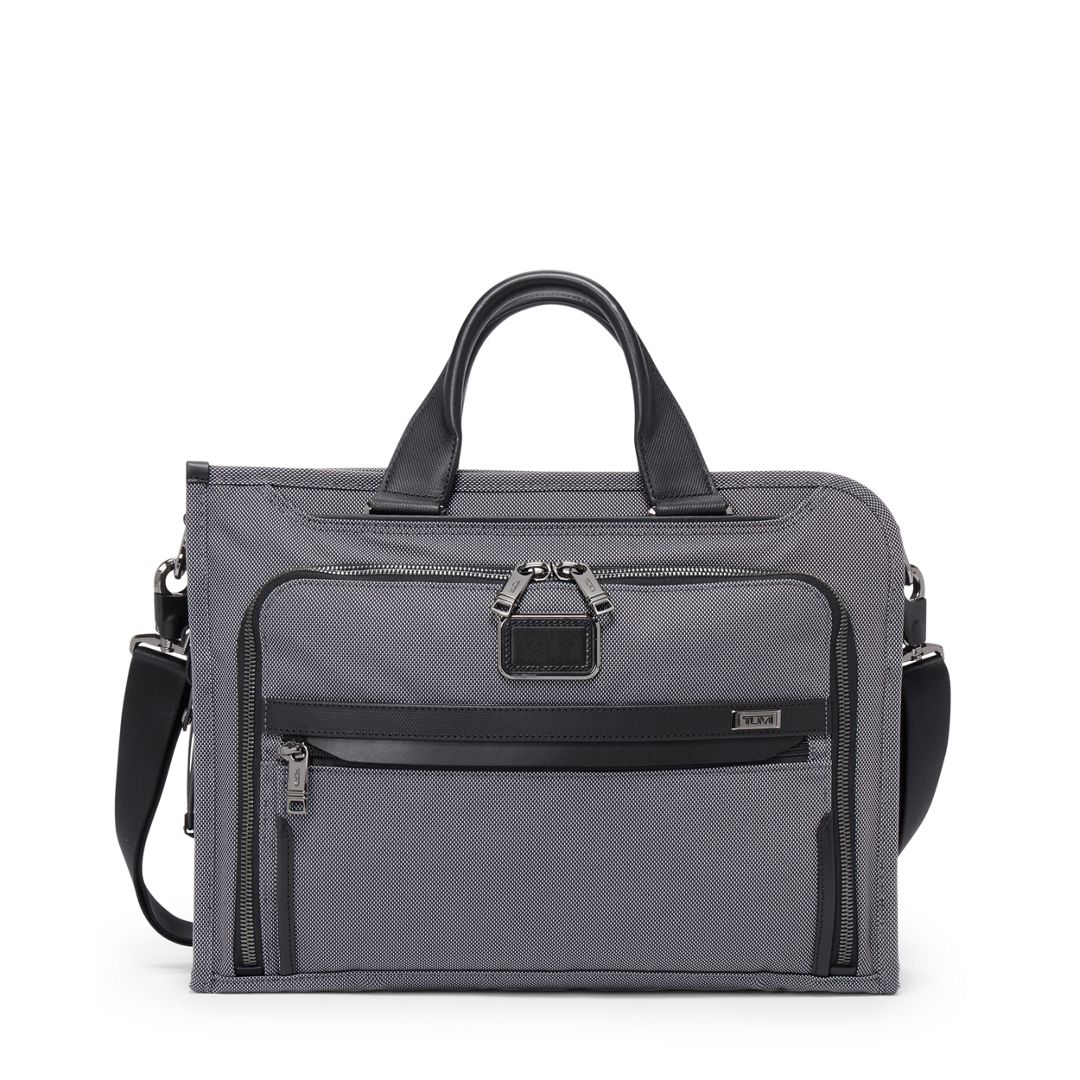 Tumi 2025 slim portfolio