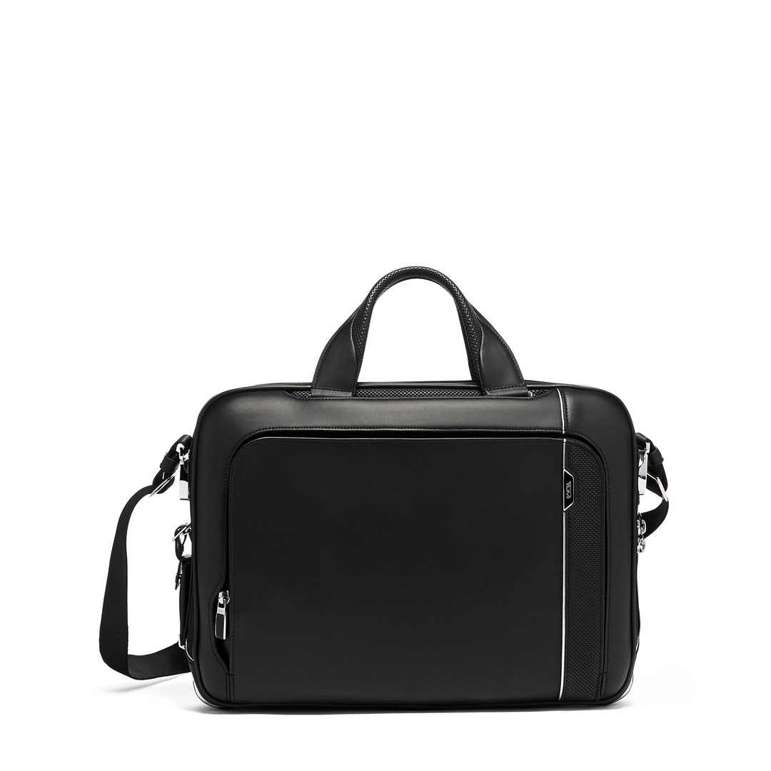 Tumi arrive sadler on sale brief