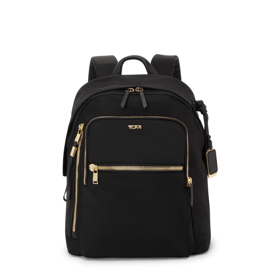 Tumi VOYAGEUR HALSEY BACKPACK | TUMI Singapore