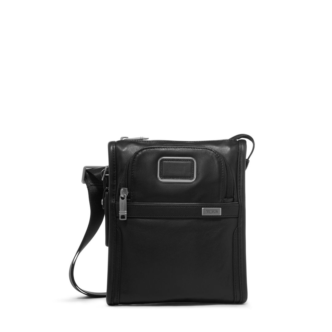 Tumi TUMI ALPHA POCKET BAG SMALL | TUMI Singapore