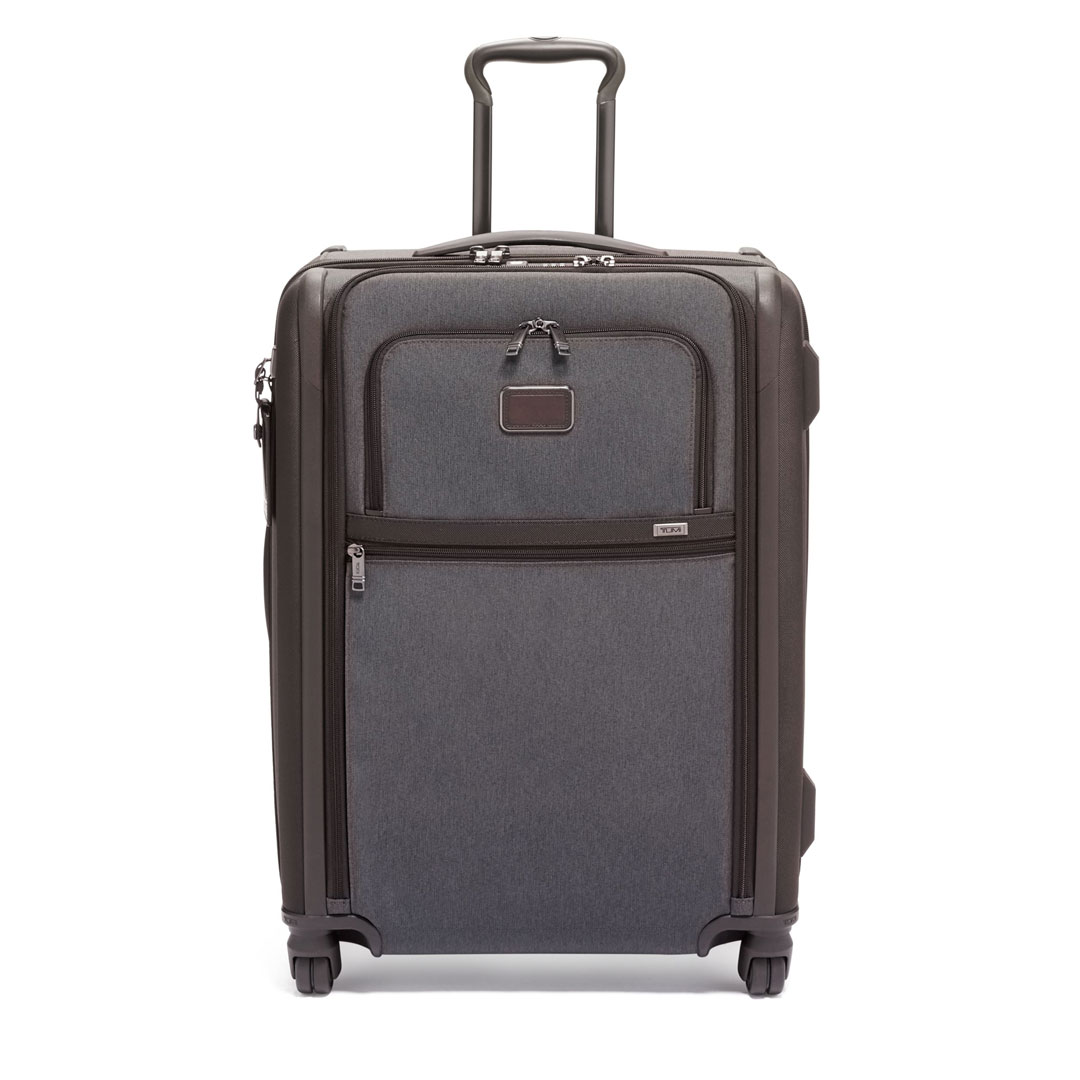 tumi alpha 2 suitcase