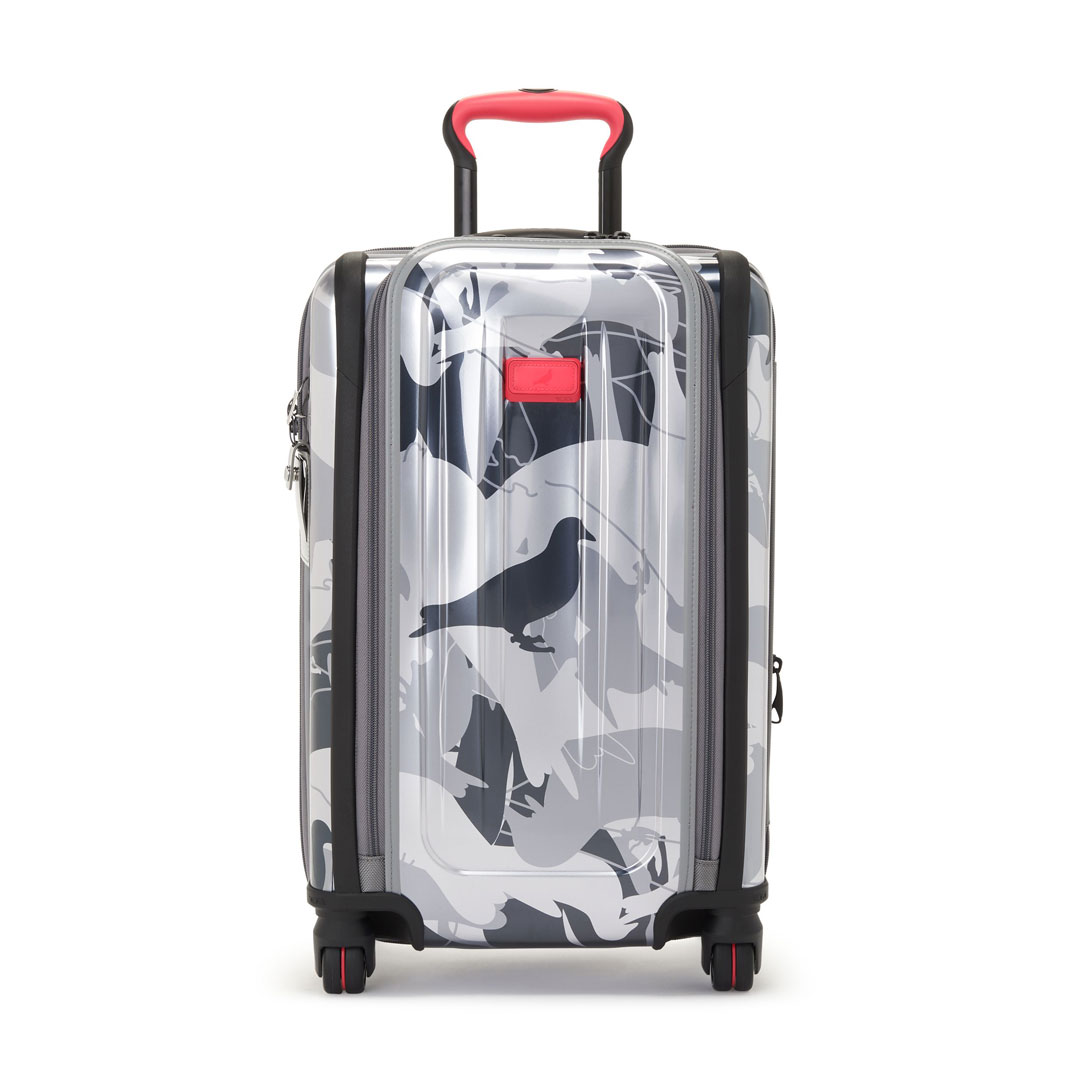 lug carry on luggage