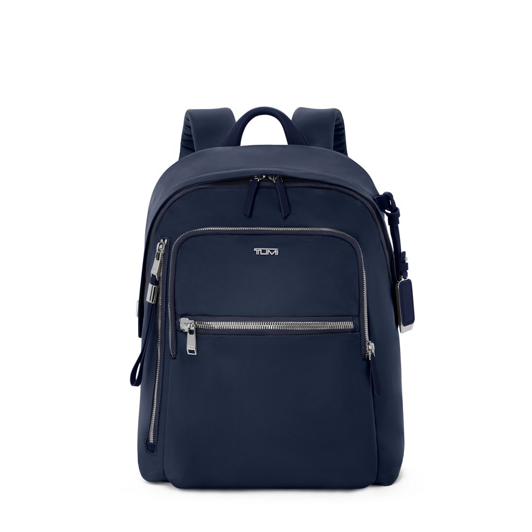 Tumi Voyageur Halsey Backpack Tumi Singapore