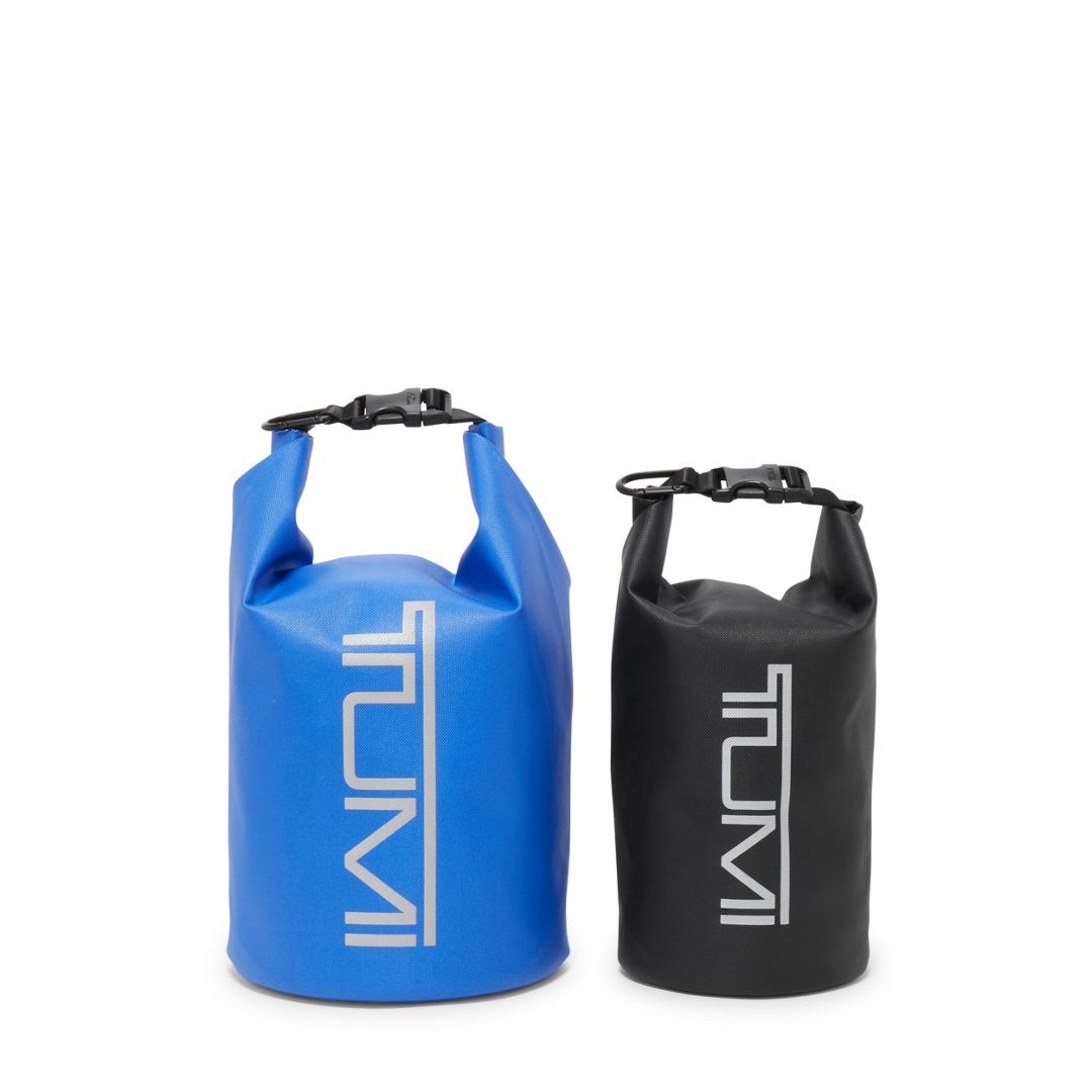 Square discount dry bag