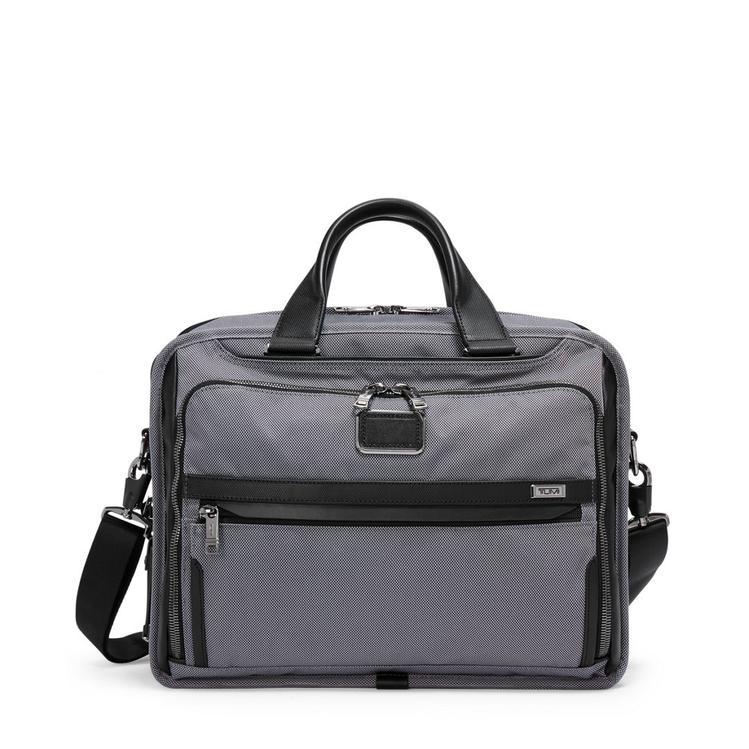 Mens briefcase tumi sale