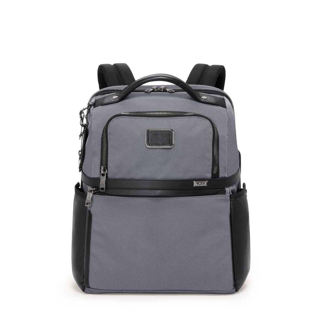 Tumi ALPHA SLIM SOLUTIONS BRIEF PACK | TUMI Singapore