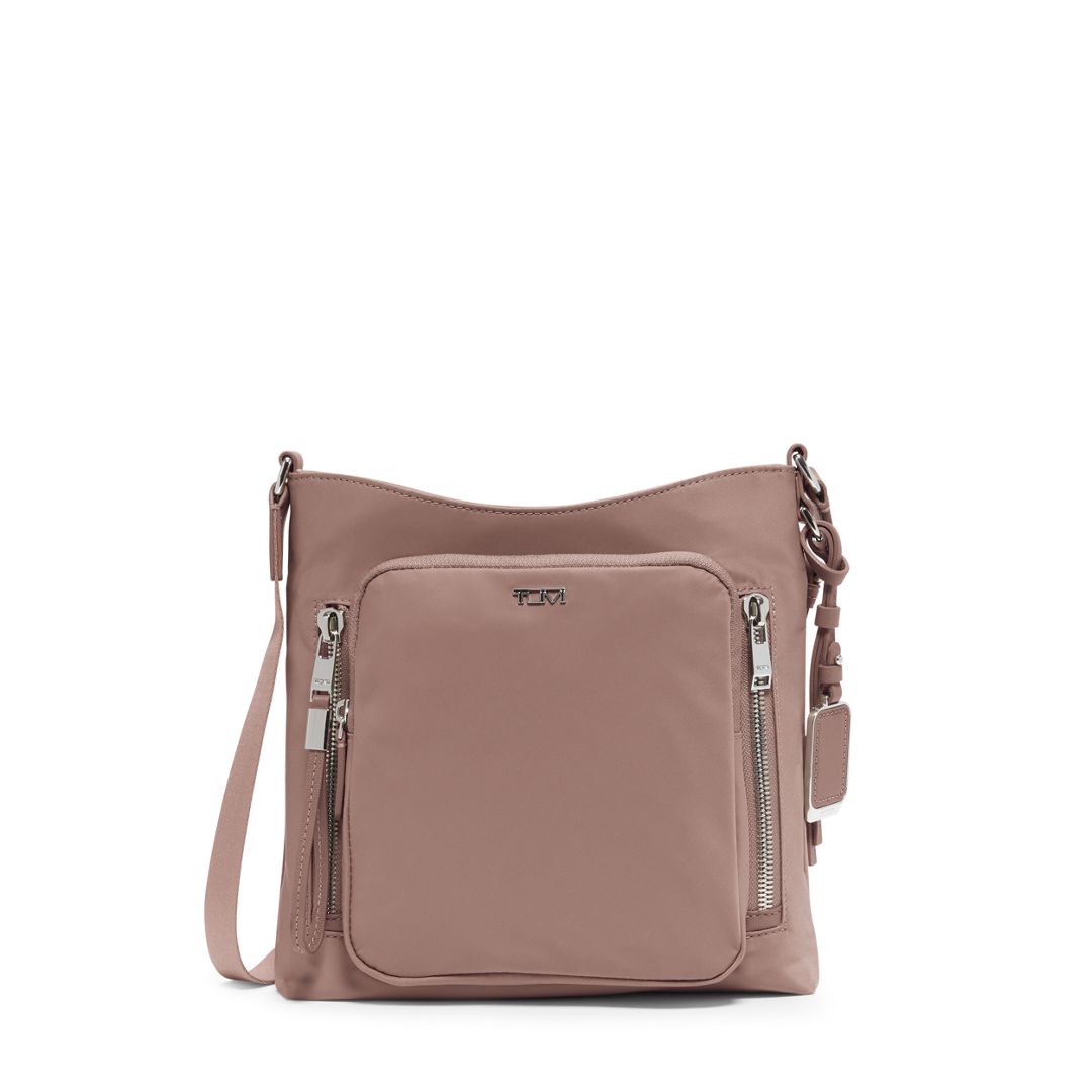 Tumi VOYAGEUR Tyler Crossbody | TUMI Singapore