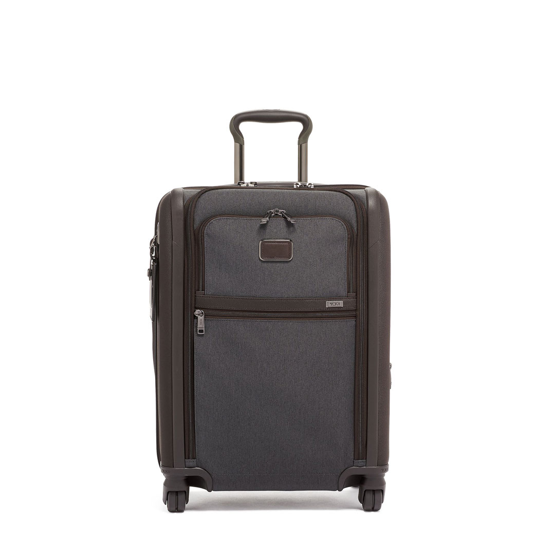 continental tumi carry on