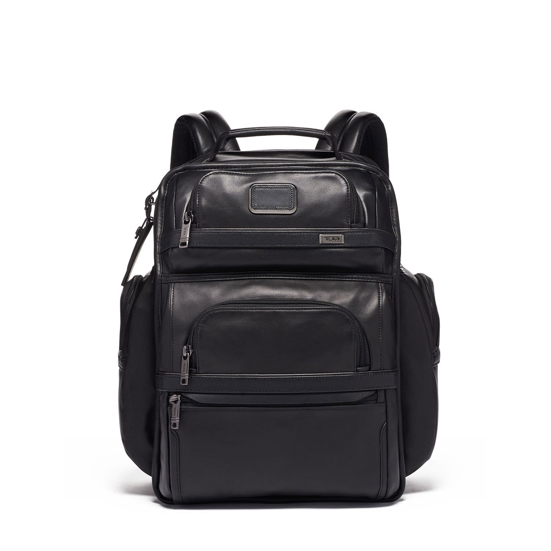 Tumi t 2025 pass alpha 3